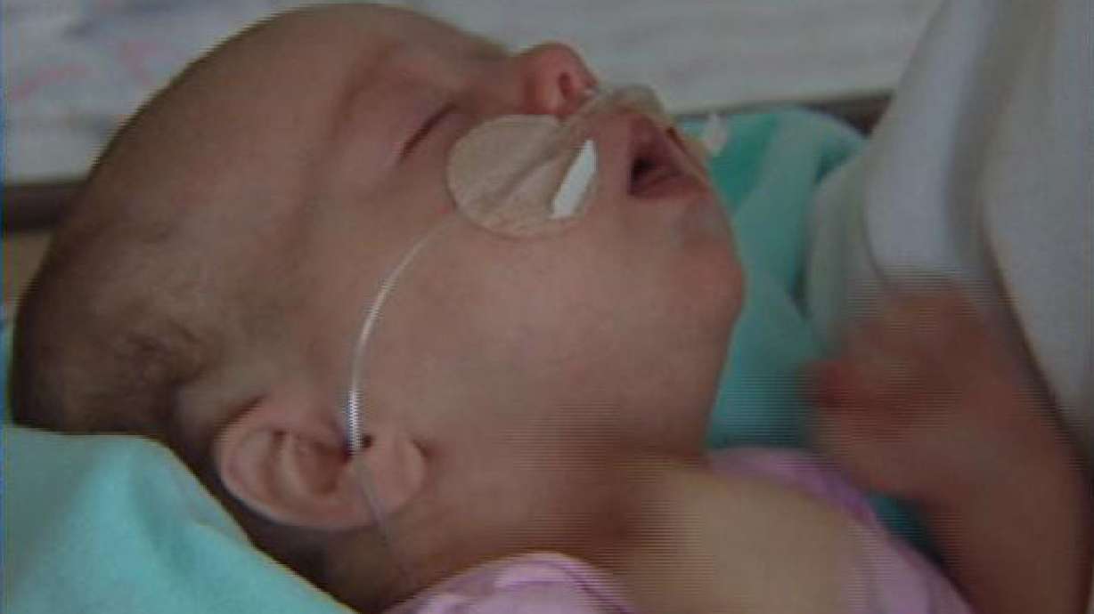 Utah County sees highest levels of Pertussis in 5 years