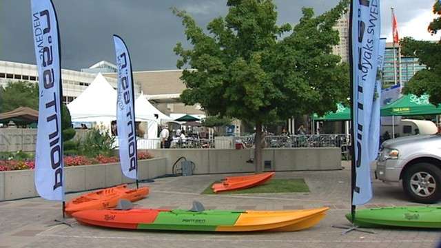 Outdoor Retailer expo boosts both industry and local economy