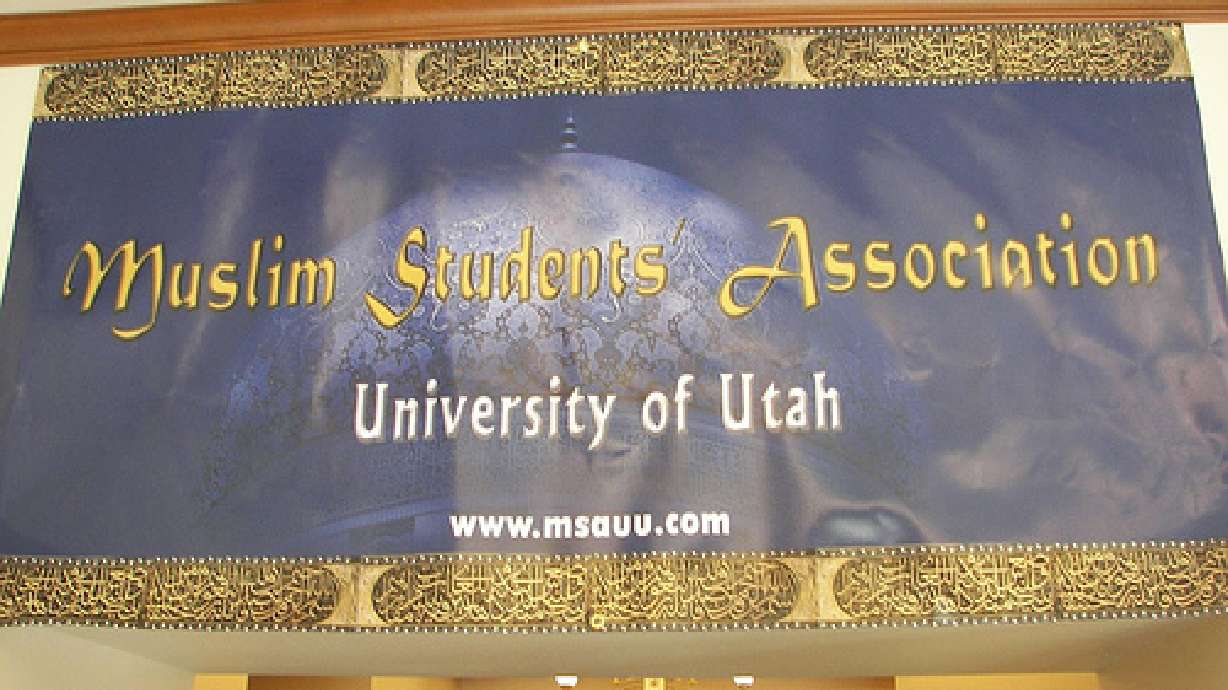 University Group Trying to Change Perceptions