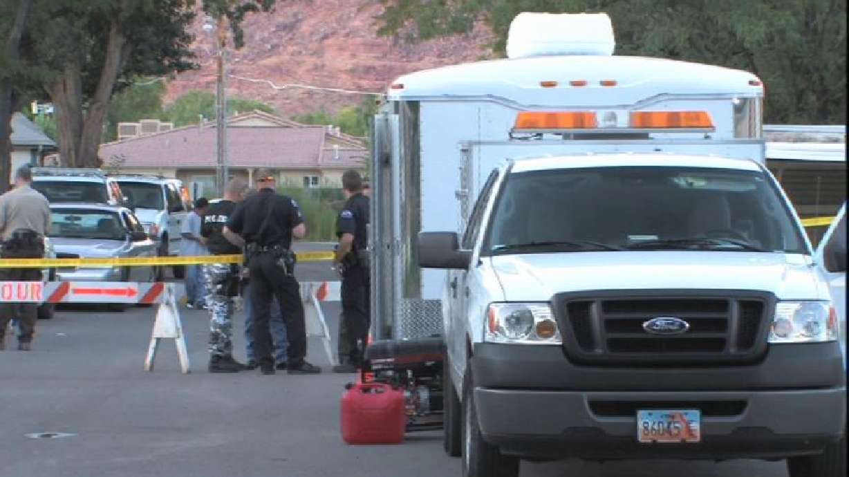 Officer on Leave Following Fatal Shooting