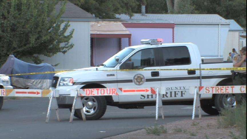 Officer on Leave Following Fatal Shooting