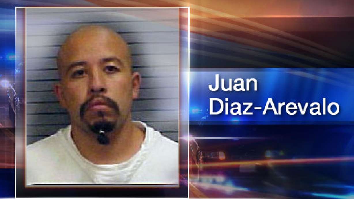 Jail Escapee Returned to Utah