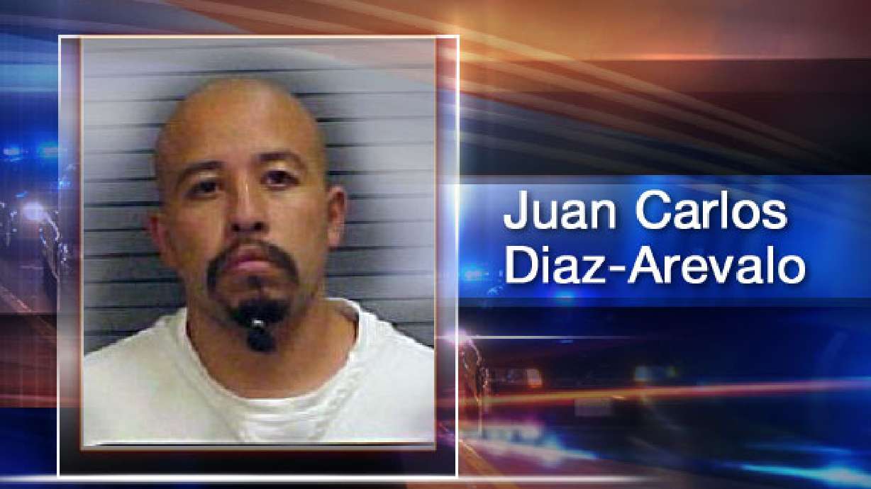 Retired Cop Tied Up By Killers: I'm No Hero