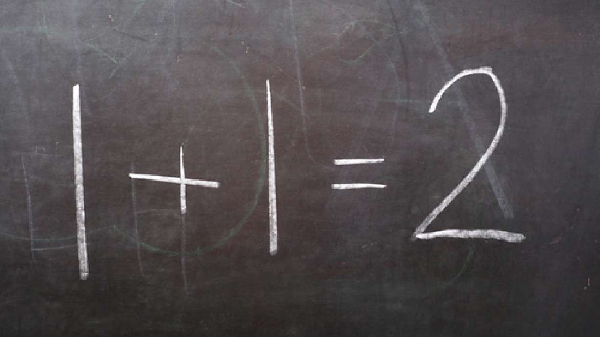 School defies math odds