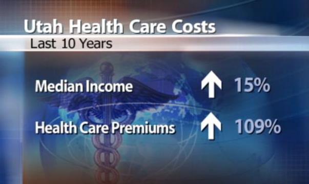 New Health Insurance Plan Proposed for Utah