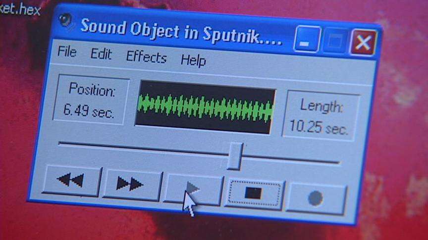 USU to Launch Satellite in Commemoration of Sputnik