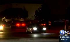 Street Racing Still a Problem on Public Roads