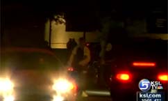 Street Racing Still a Problem on Public Roads