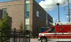 Man Arrested for Threatening Clinic