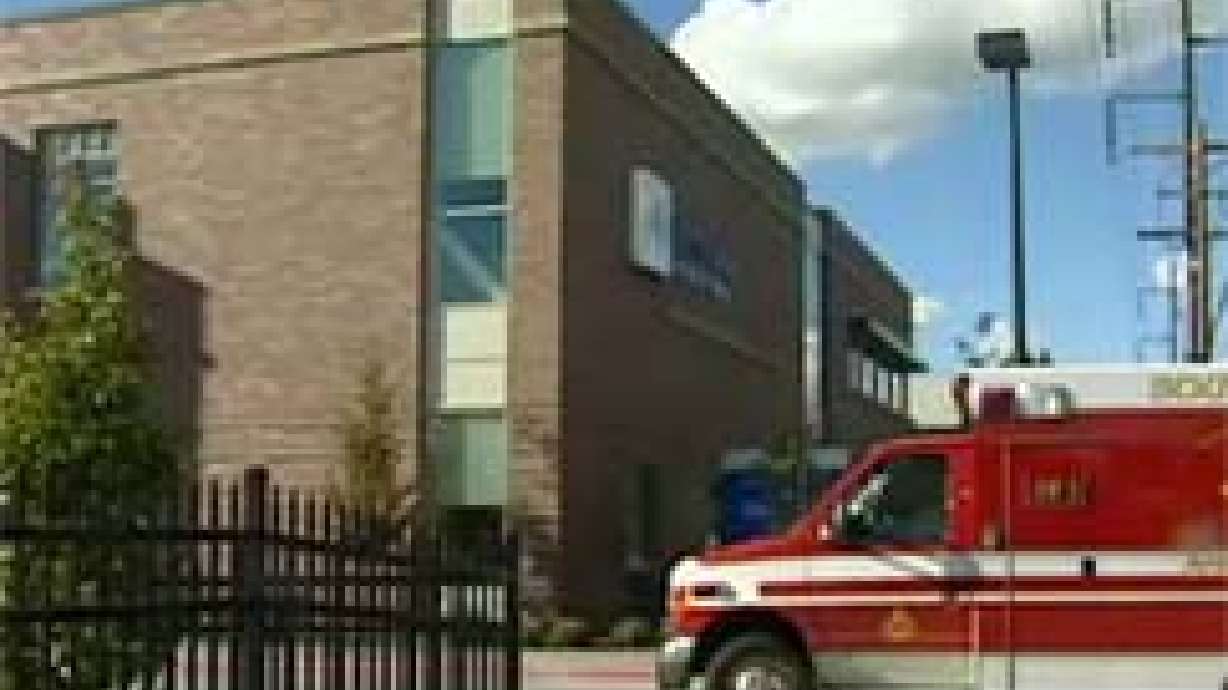 Man Arrested for Threatening Clinic