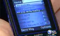 Addition to Cell Phone Could Help in Emergencies
