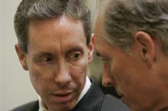 Jury Close to a Verdict