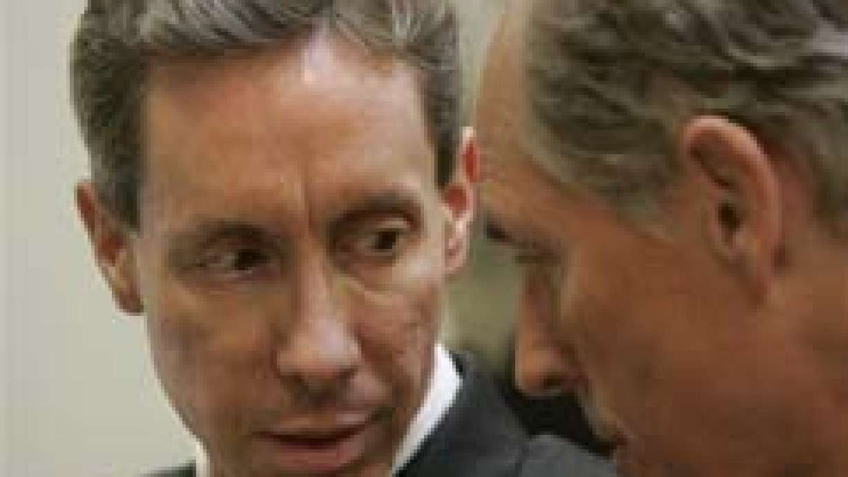 Jury Close to a Verdict