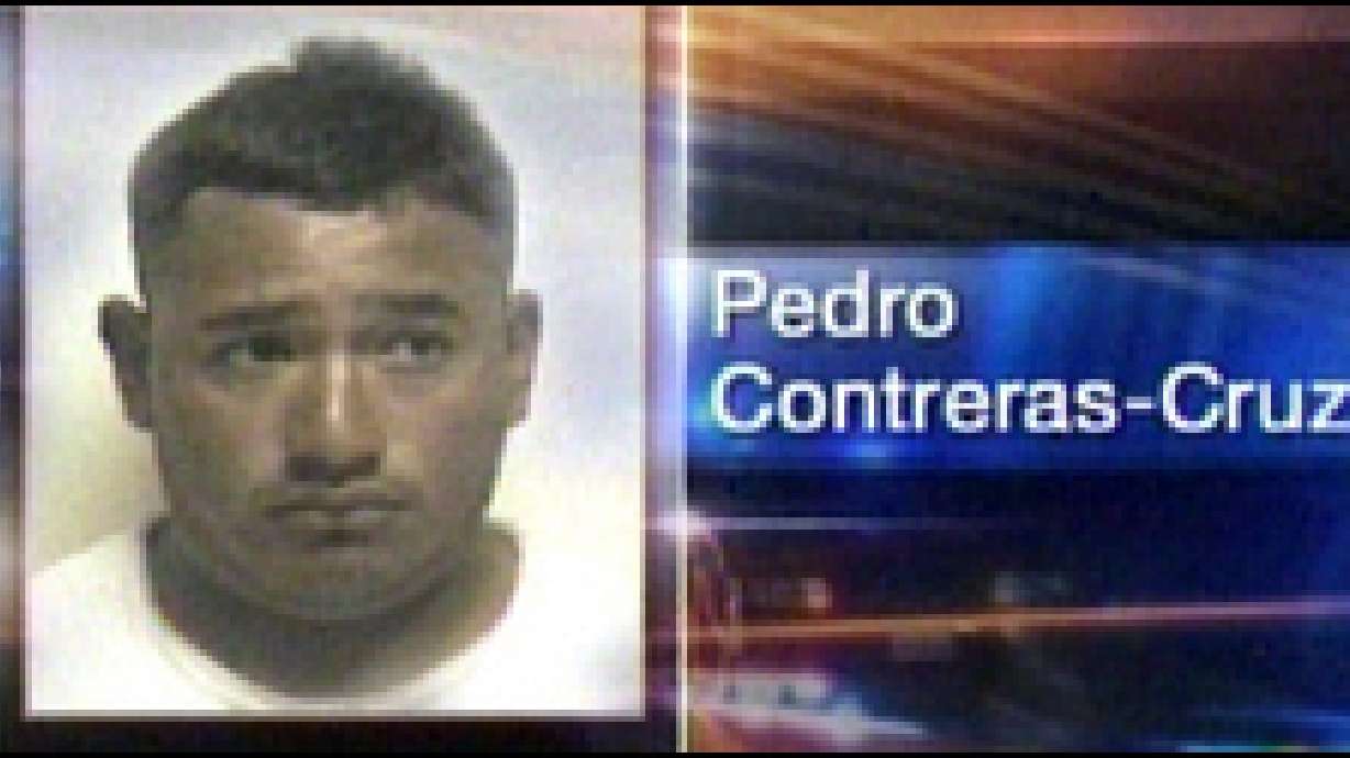 Man Heads to Prison for Nail Gun Incident