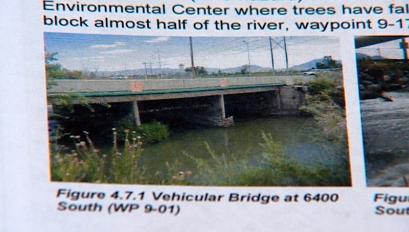 Agencies discuss safety plans for Jordan River