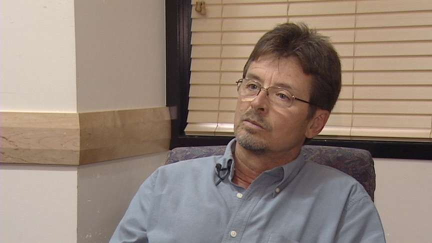 Jim Cooksey, International Brotherhood of Boilermakers