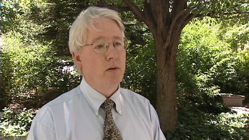 PacifiCorp spokesman Dave Eskelsen