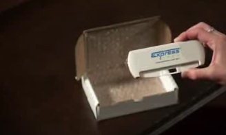 Thousands sign up to use Express Lane transponders