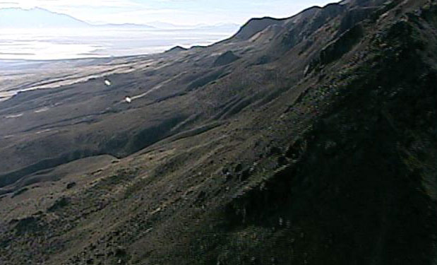 Record revenue, visitors for Antelope Island 