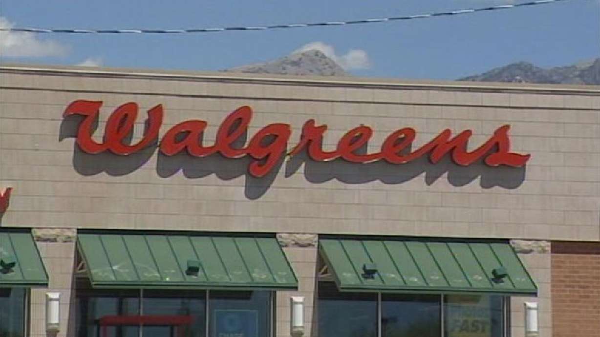 Teens arrested for playing dead on store floors