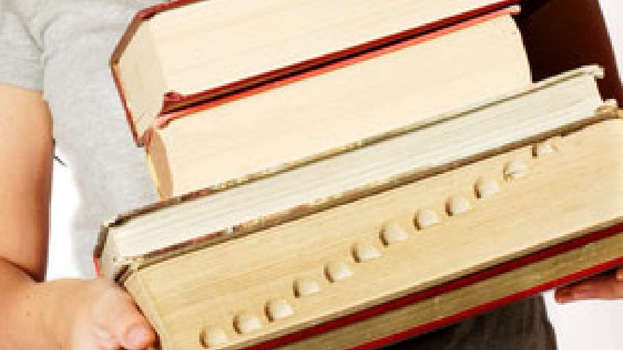 Finding Textbooks On the Cheap