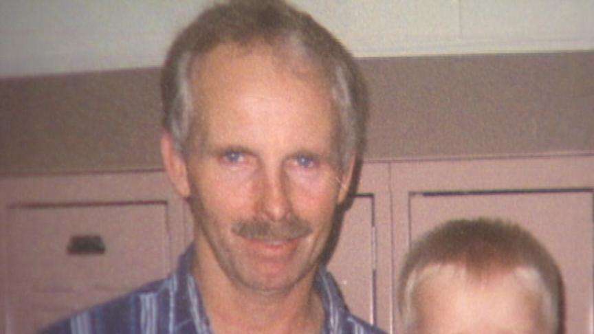 Family Member Says Man Trapped by Rock Wanted Attention