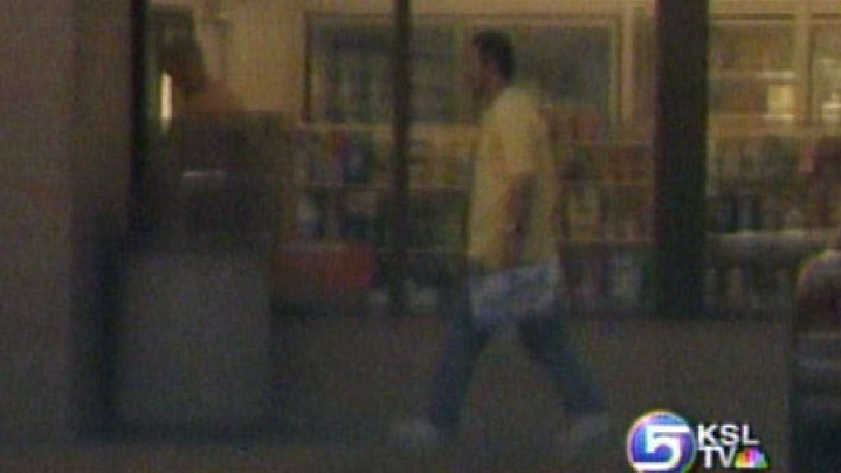 Police Crack Down on People Buying Booze for Underage Drinkers