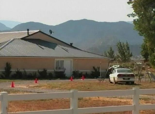 Police Investigating Deadly Stabbing in Cedar City