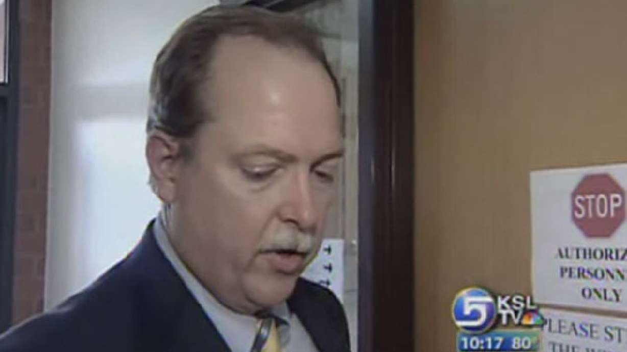 Questions Raised About Kane County Attorney's Residence