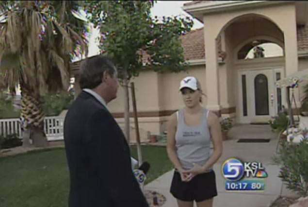 Questions Raised About Kane County Attorney's Residence