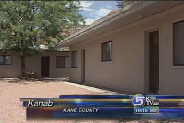 Questions Raised About Kane County Attorney's Residence