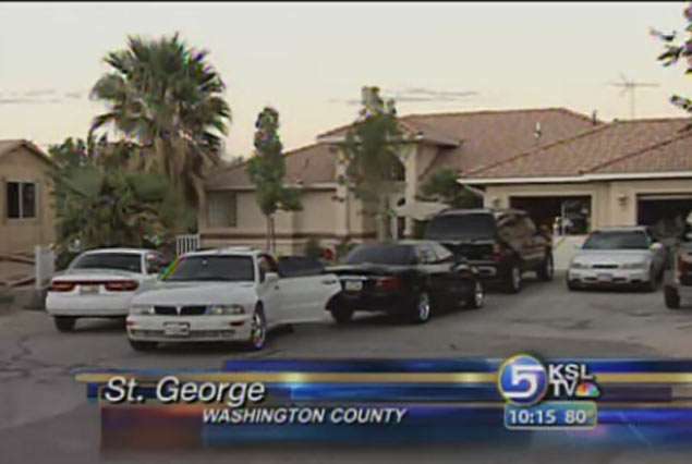 Questions Raised About Kane County Attorney's Residence