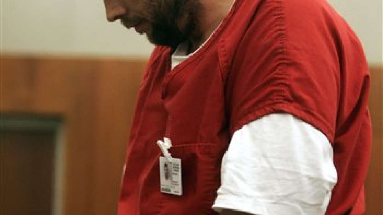 Hearing Set for Couple Charged in Beating Death of Daughter.