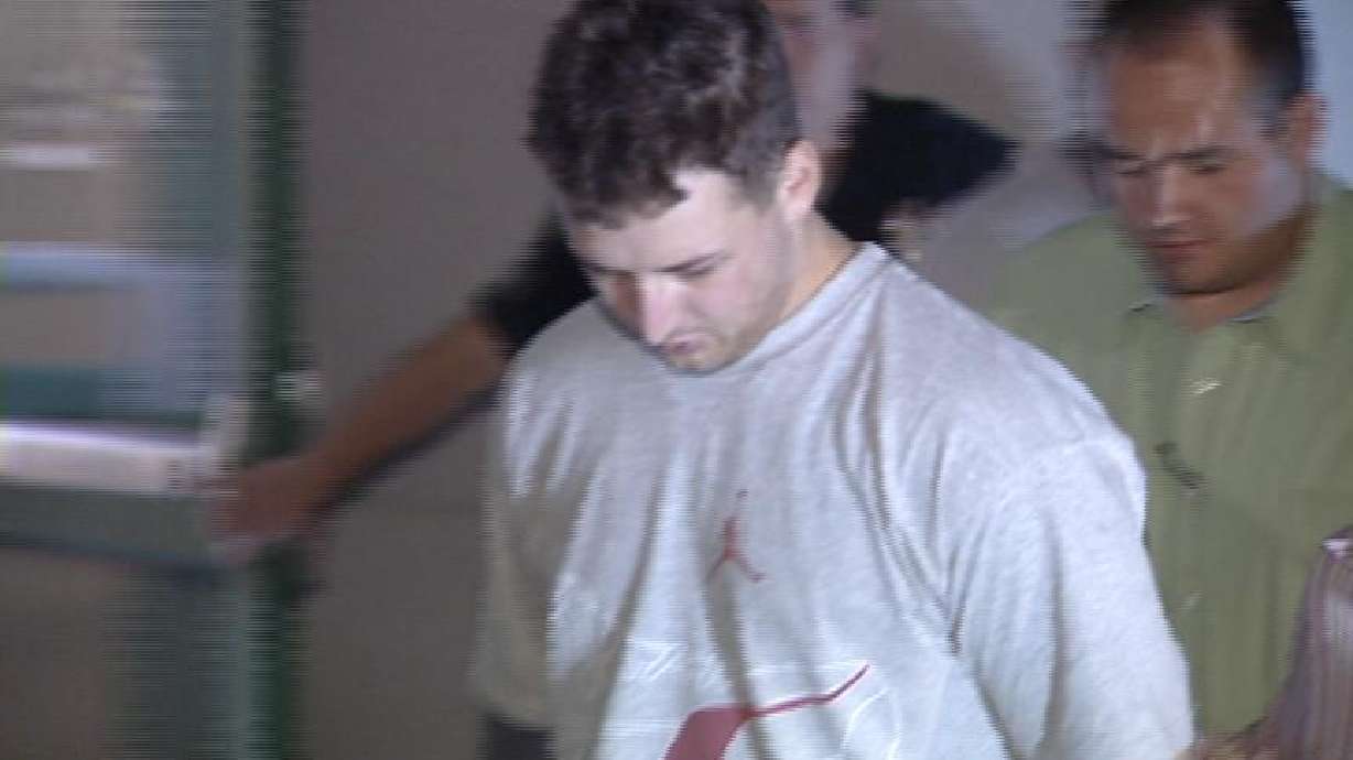 Oxycontin Robber Captured After Being Recognized on TV