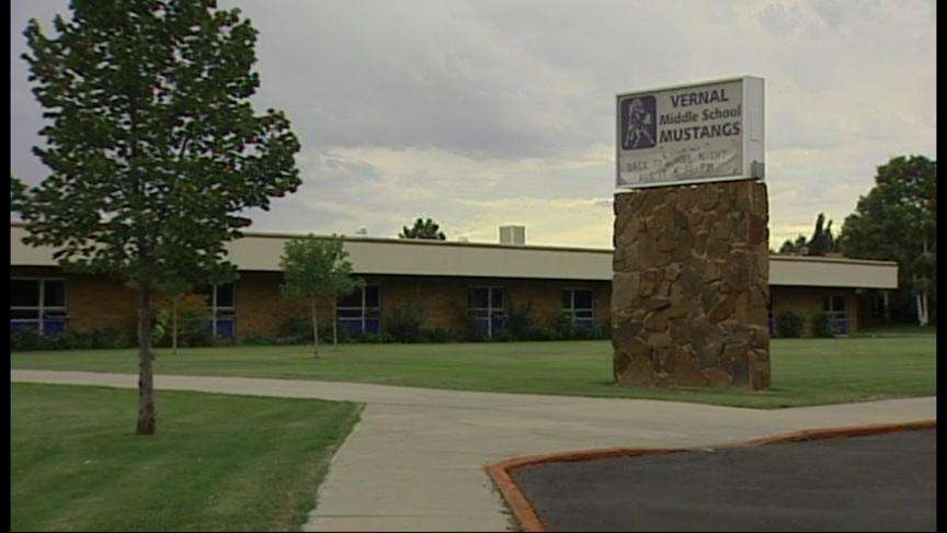 Vernal School Likely to Re-Open Monday
