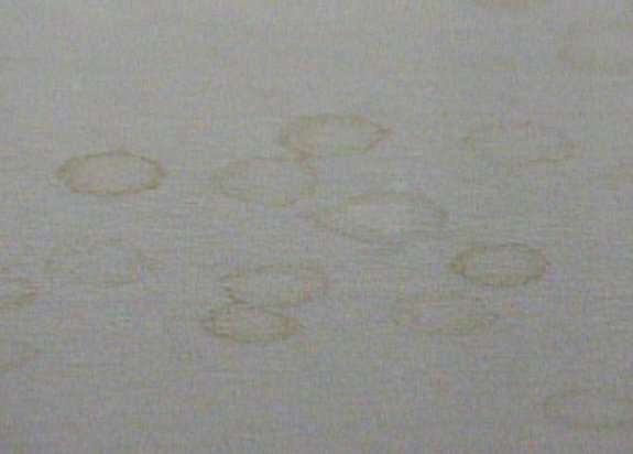 Mystery Explosive Device Placed in Garage