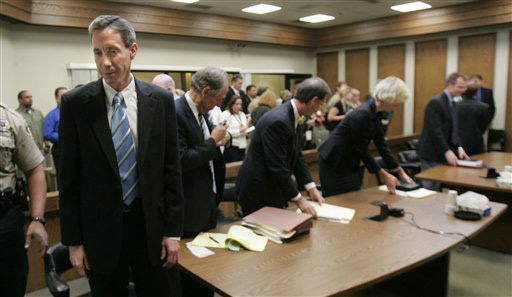 Guilty Verdict Puts Utah Polygamists on Notice