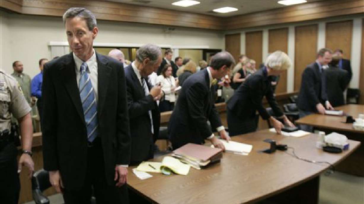 Guilty Verdict Puts Utah Polygamists on Notice