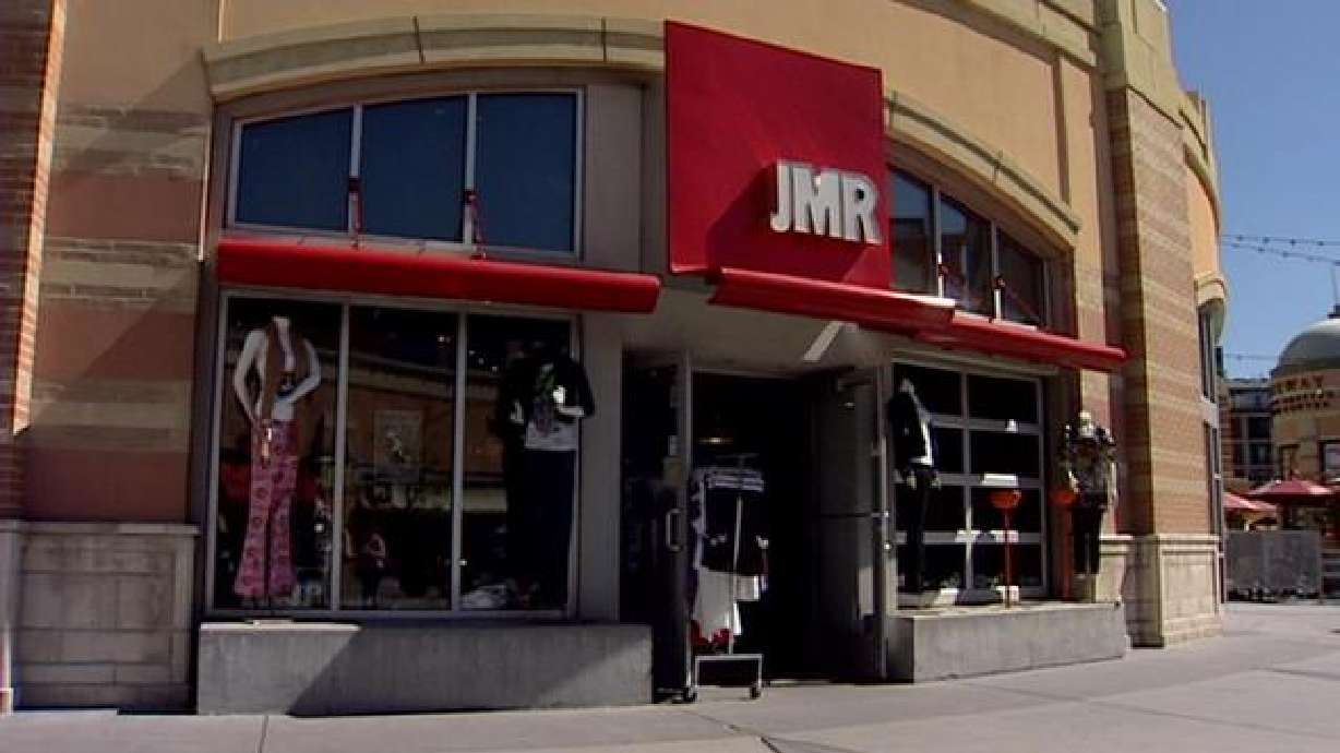 Police Uncover Shoplifting Ring