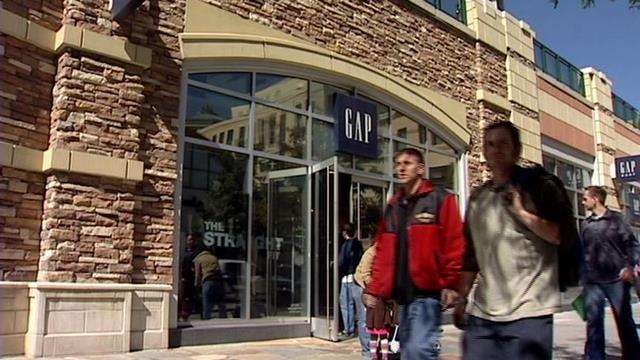 Police Uncover Shoplifting Ring
