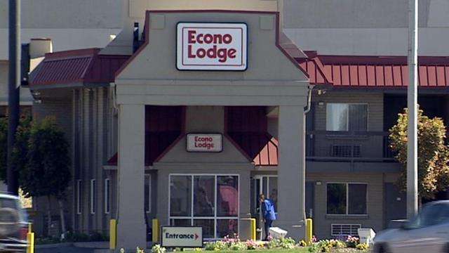 Police Uncover Shoplifting Ring