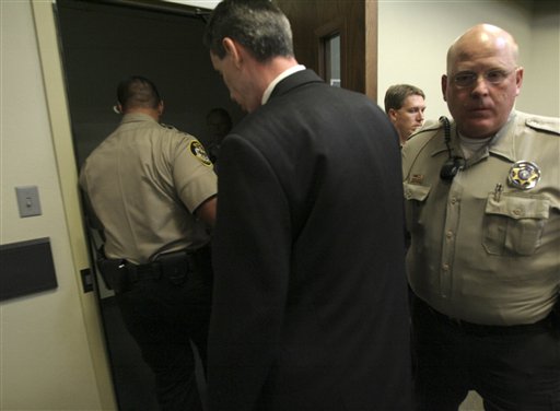 Jurors Discuss Guilty Verdict in Jeffs Trial 