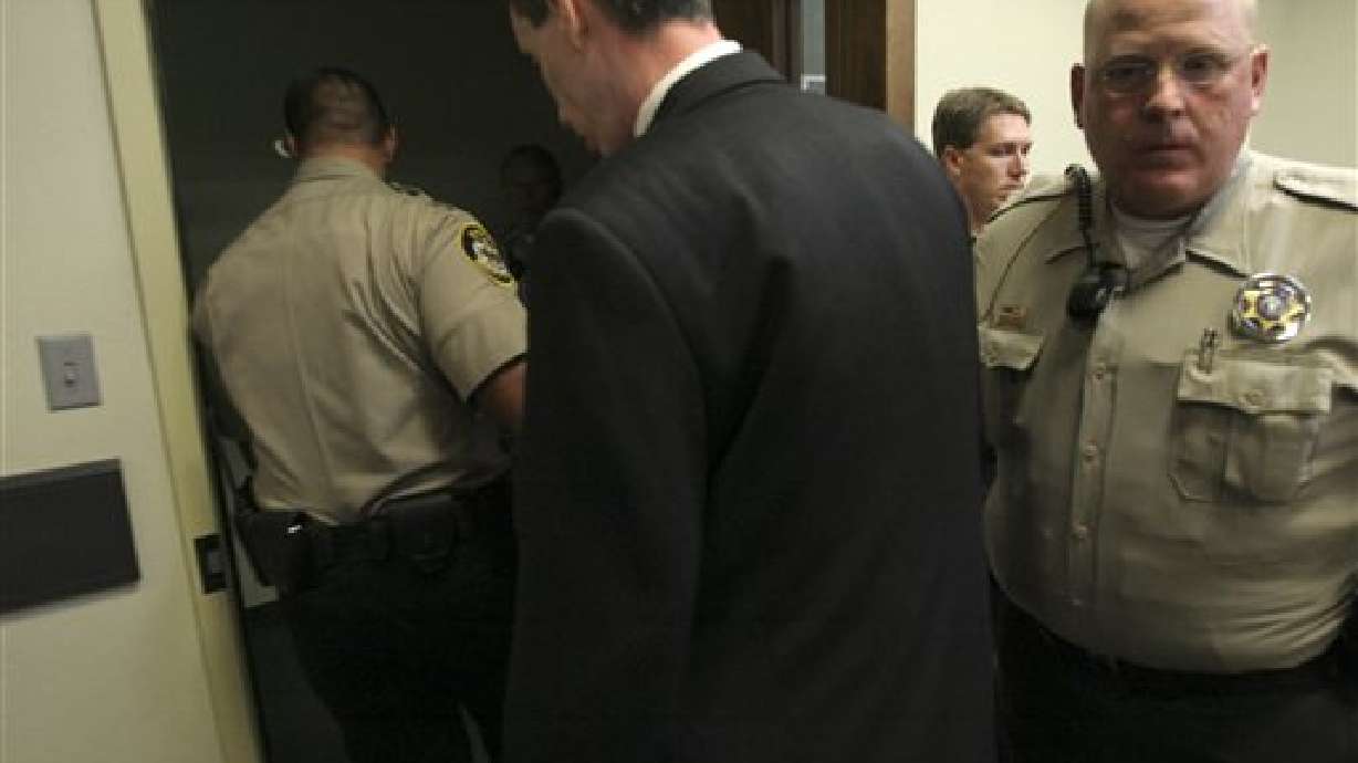 Jurors Discuss Guilty Verdict in Jeffs Trial