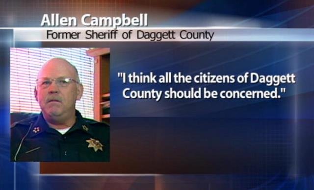 Residents Near Jail Angry They Weren't Notified of Escape Sooner