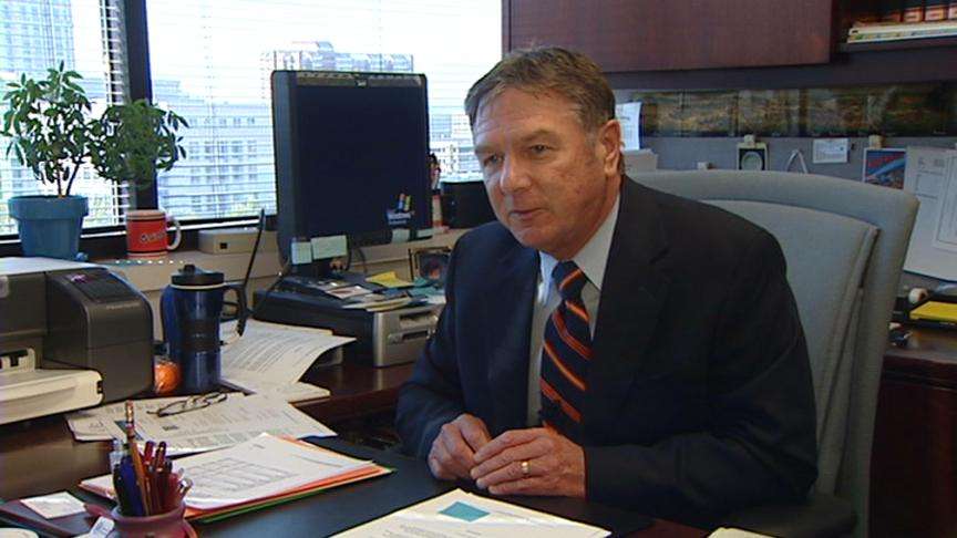 Stolen Laptop Could Cost State Agency Big Money