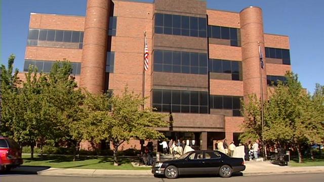 Two Men Involved in Mortgage Fraud Appear in Court