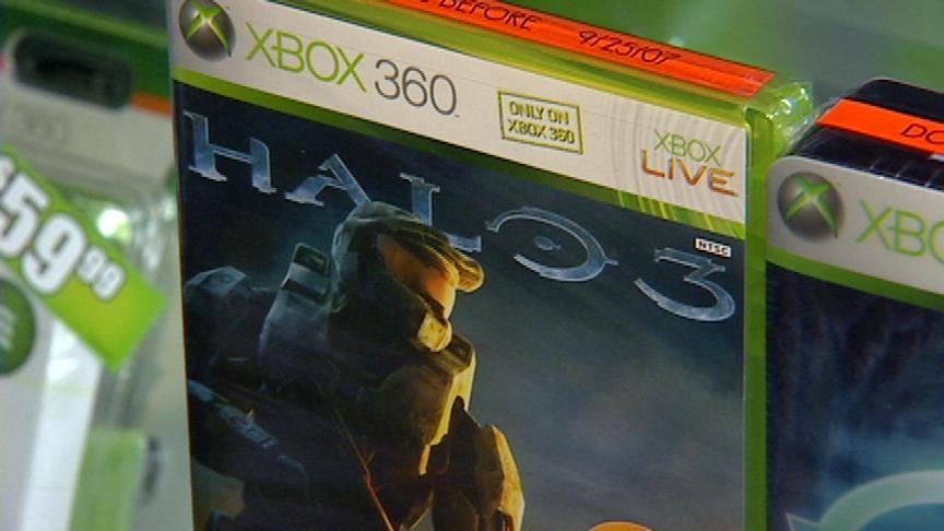 Gamers Going Crazy after Midnight Release