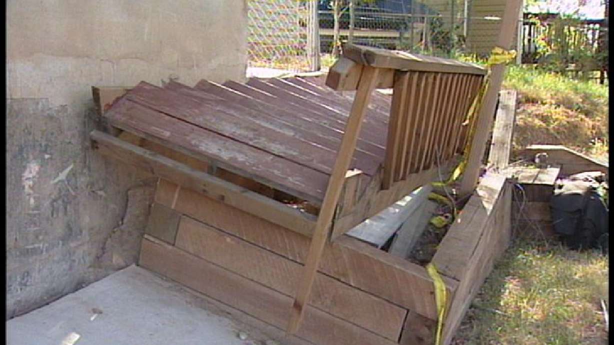 Geologic Hazards Working Group Presents Recommendations