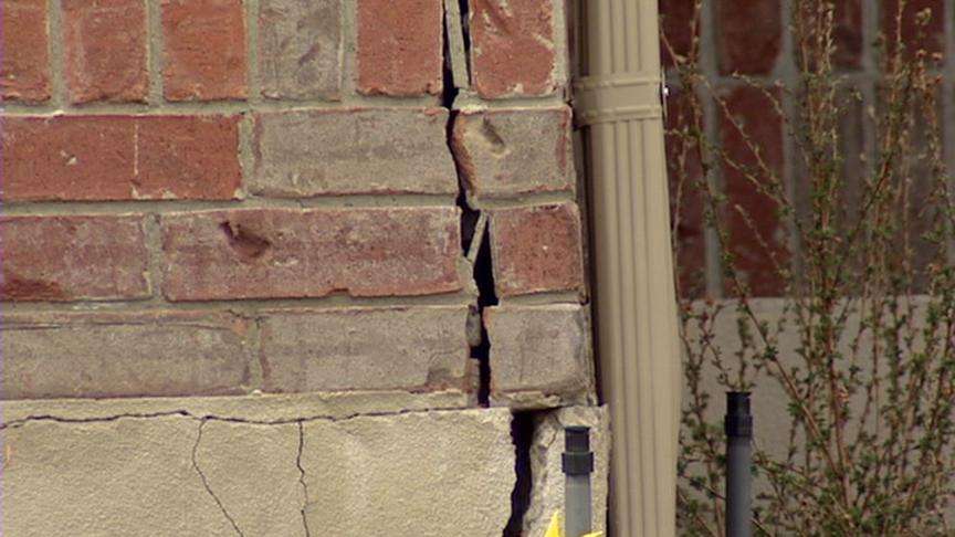 Geologic Hazards Working Group Presents Recommendations