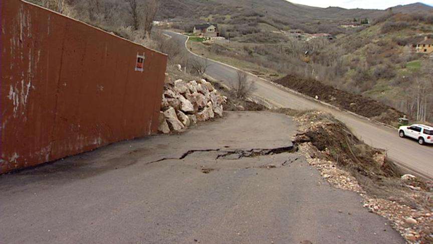 Geologic Hazards Working Group Presents Recommendations